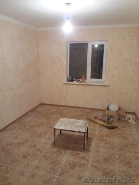 Нанесение декоративной штукатурки - Изображение #6, Объявление #1218192