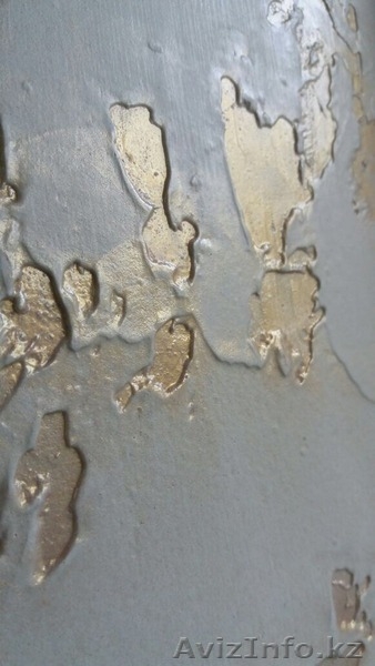 Нанесение декоративной штукатурки - Изображение #5, Объявление #1218192
