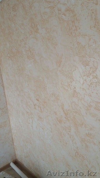 Нанесение декоративной штукатурки - Изображение #7, Объявление #1218192