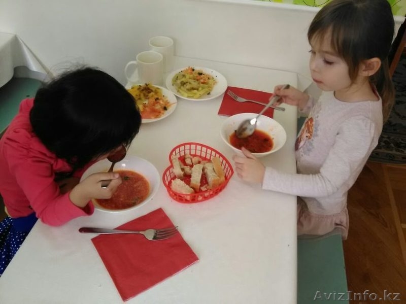 Детсад РОДНИЧОК - Изображение #2, Объявление #1559641