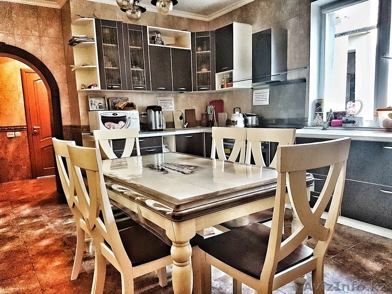  Хостел в Виде Коттеджа в Алматы - Изображение #3, Объявление #1558598