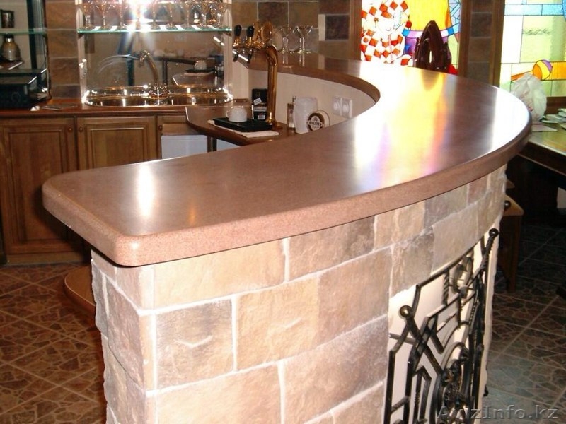 Кухня на заказ в Алмате - Изображение #3, Объявление #1558603