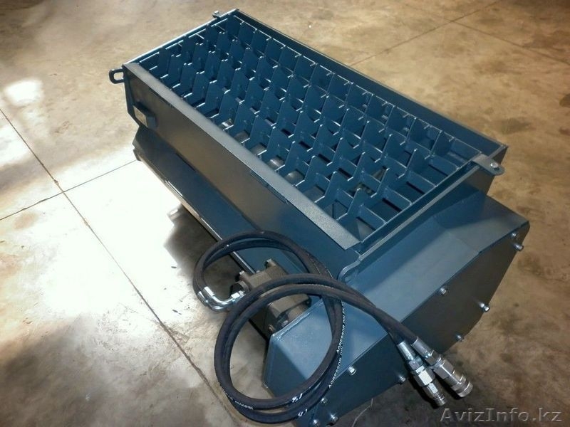 Ковш бетоносмесительный - Изображение #3, Объявление #1560453