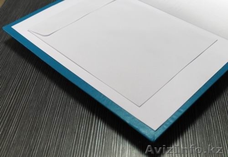 Дипломный переплет - Изображение #3, Объявление #1074383