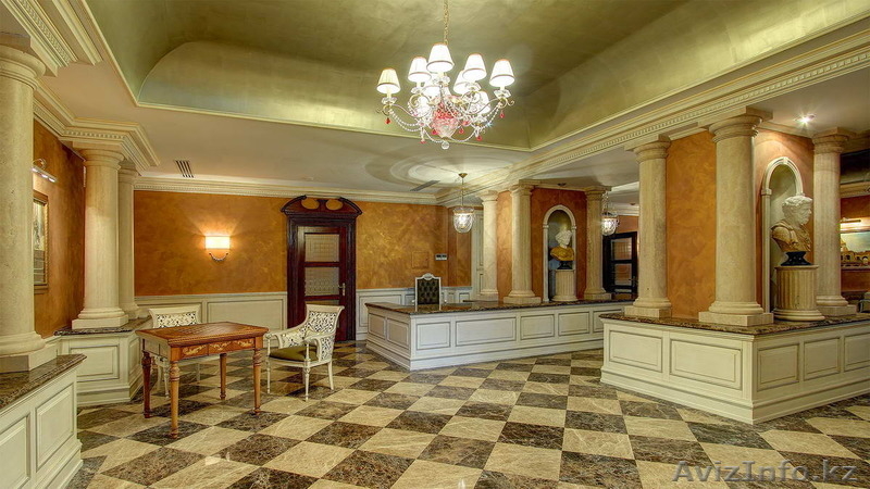 3Д-туры, интерьерная и архитектурная фотосъемка - Изображение #9, Объявление #1555793