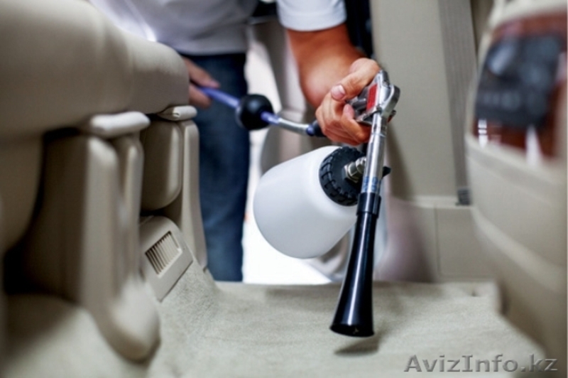 Автоцентр "Spectral"   - Изображение #5, Объявление #1555580