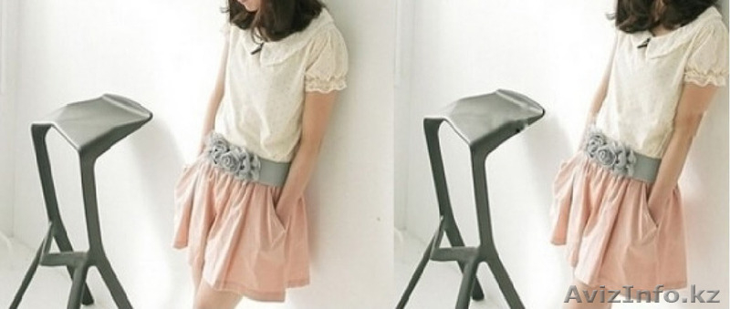 Продам женский, эластичный ремень - Flowers - Изображение #4, Объявление #1560228