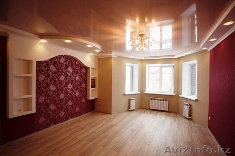 Ремонт квартир , офисов - Изображение #3, Объявление #1558548