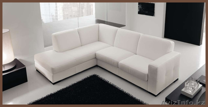 Мягкая Мебель на заказ. Для дома, офиса, ресторана. 2 года гарантии. - Изображение #4, Объявление #1558800