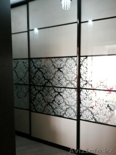 Шкаф-купе Алматы. - Изображение #6, Объявление #1557569