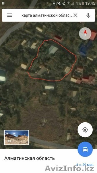 Уютный домик для летнего отдыха, тенистый сад, все для души  - Изображение #8, Объявление #1556581