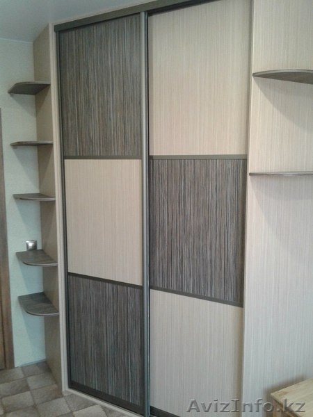 Шкаф-купе Алматы. - Изображение #7, Объявление #1557569