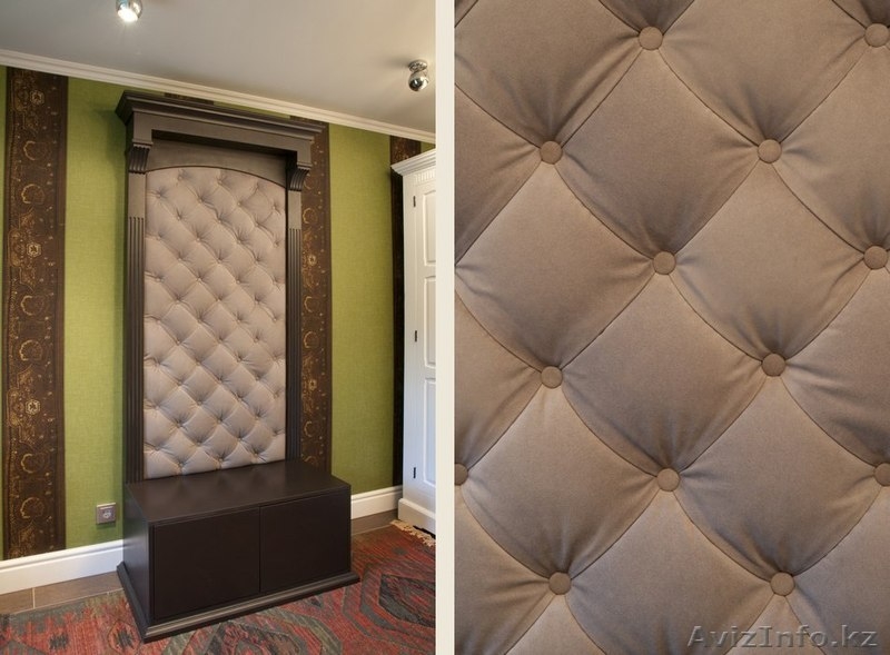 Мебель на заказ из Алматы - Изображение #3, Объявление #1557573