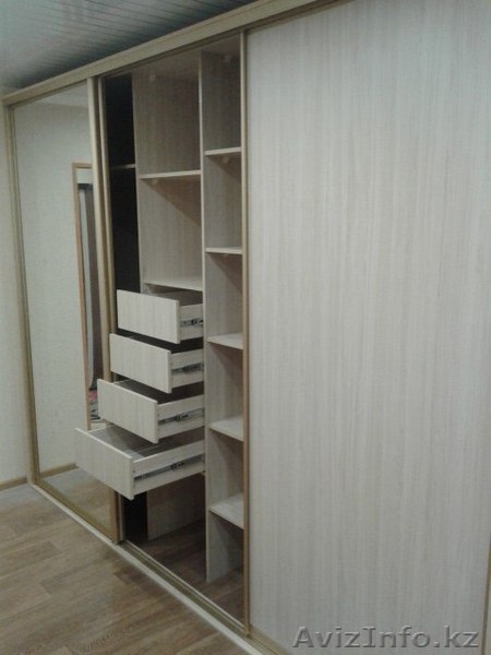 Шкаф-купе Алматы. - Изображение #9, Объявление #1557569