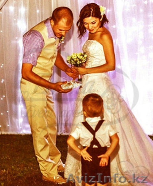 Ночная регистрация брака в Алматы - Изображение #4, Объявление #1562992