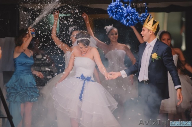 Ведущая Тамада - Изображение #2, Объявление #1562421