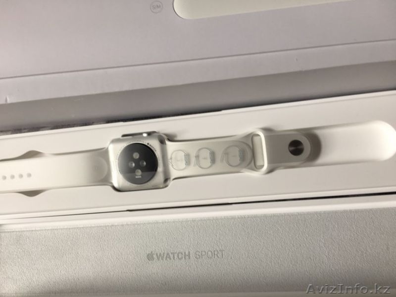Продам Apple Watch - Изображение #2, Объявление #1563213