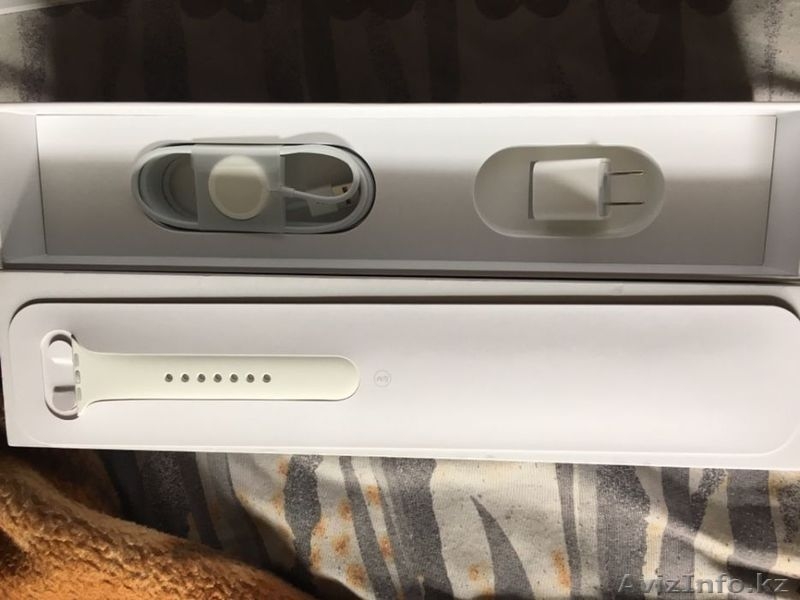 Продам Apple Watch - Изображение #5, Объявление #1563213