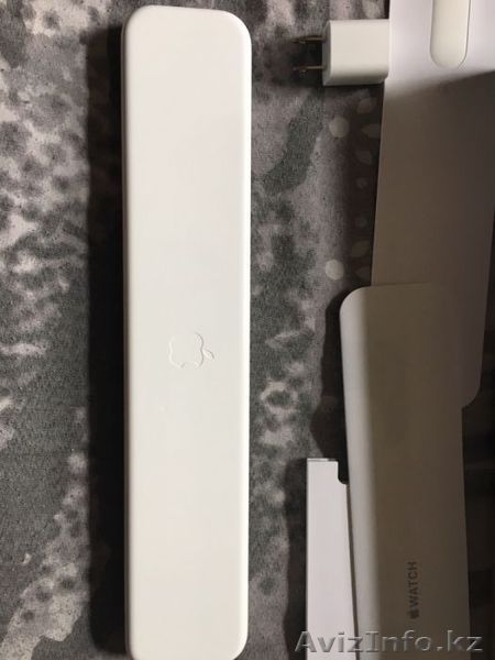 Продам Apple Watch - Изображение #7, Объявление #1563213