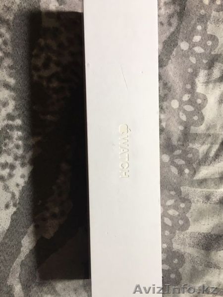 Продам Apple Watch - Изображение #6, Объявление #1563213