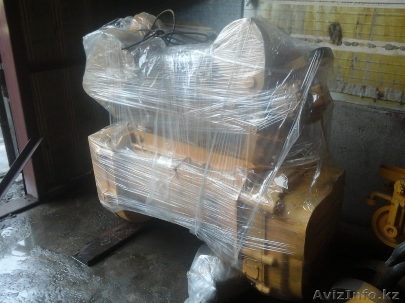 Таль (тельфер)  электрический Россия г/п-5тн Н- 6-36м - Изображение #3, Объявление #1563811