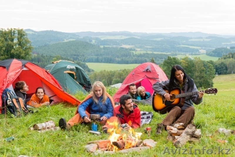 Рафтинг-тимбилдинг - Изображение #3, Объявление #1563202