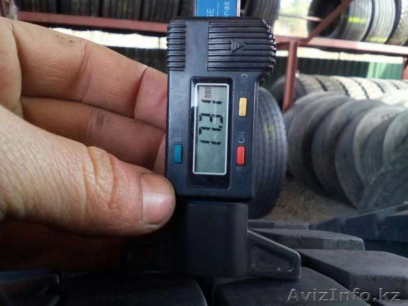 Грузовые б/у шины ОПТОМ из Германии - Изображение #8, Объявление #1563146