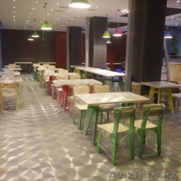 Мебель для дома, офиса, баров и салонов на заказ - Изображение #3, Объявление #1568610