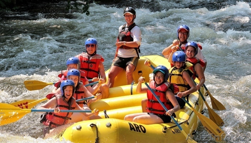 Рафтинг-тимбилдинг - Изображение #5, Объявление #1563202