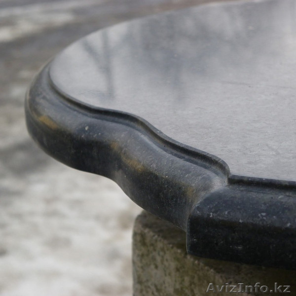 Продажа натурального камня, травертин, мрамор, гранит.  - Изображение #7, Объявление #1567434