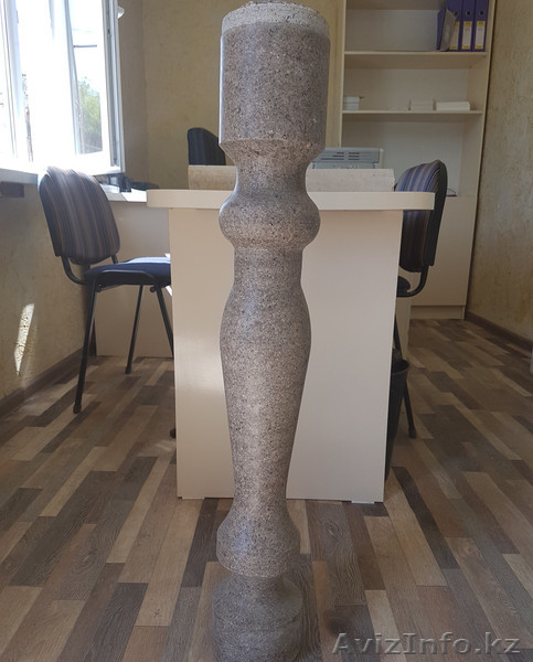 Продажа натурального камня, травертин, мрамор, гранит.  - Изображение #8, Объявление #1567434