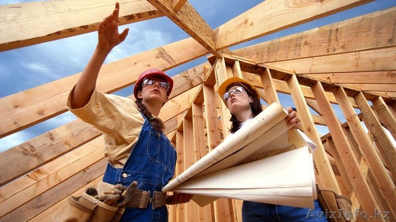 Кровельные работы, монтаж черепицы, строительство крыш, ремонт кровли - Изображение #5, Объявление #1568293