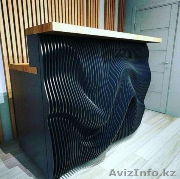 Мебель для дома, офиса, баров и салонов на заказ - Изображение #6, Объявление #1568610