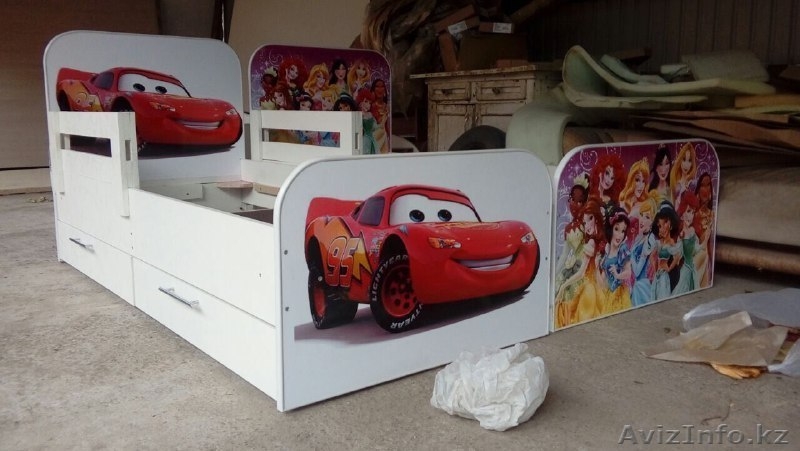 Изготовление детской мебели по индивидуальным заказам - Изображение #3, Объявление #1569633