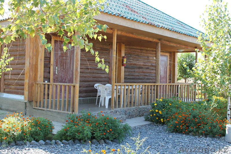 Отдых на о. Алаколь проезд на автобусе Алматы - Алаколь - Алматы - Изображение #3, Объявление #1565750