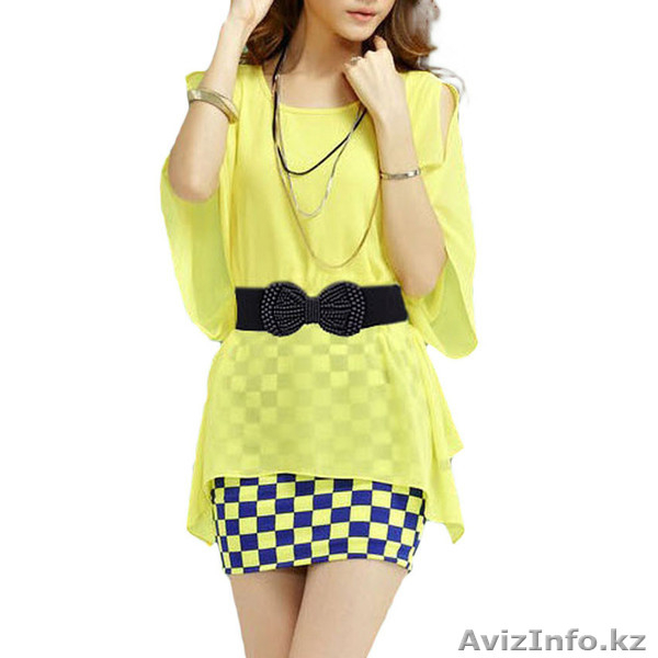 Продам женский, эластичный пояс - Bowknot - Изображение #2, Объявление #1562880