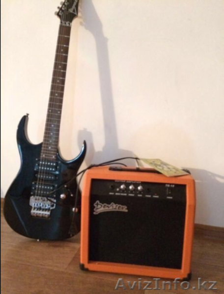 Электрогитара срочно - Изображение #3, Объявление #1563662