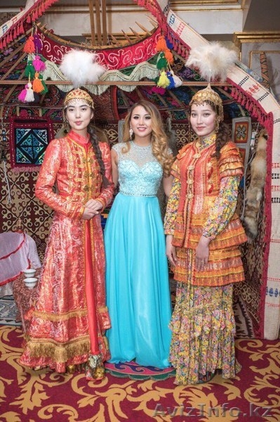 Ведущий- 2-у язычный на все виды торжеств  - Изображение #6, Объявление #1566197