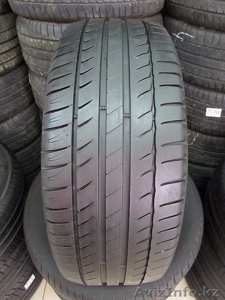 Шины б/у для легковых и грузовых авто ОПТОМ  из Германии - Изображение #6, Объявление #1563145