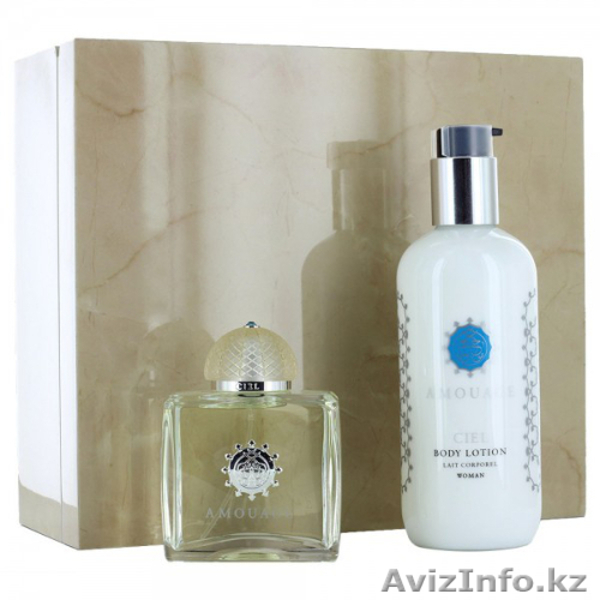 Amouage - вся коллекция потрясающих духов - Изображение #5, Объявление #1566148