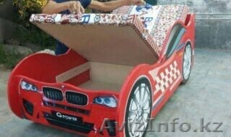 Изготовление детской мебели по индивидуальным заказам - Изображение #6, Объявление #1569633