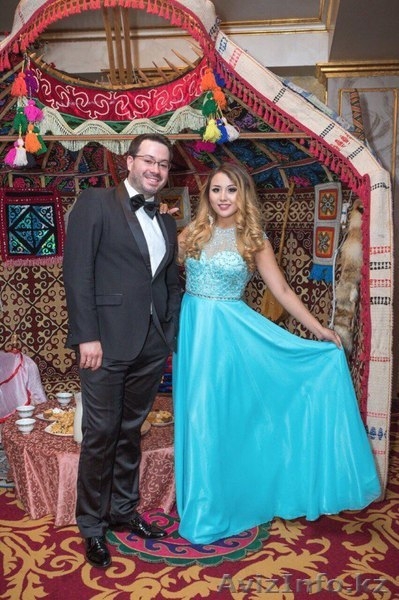 Ведущий- 2-у язычный на все виды торжеств  - Изображение #5, Объявление #1566197