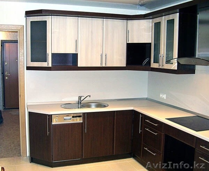 ЗВОНИТЕ НАМ! Корпусная мебель на заказ по г.Алматы и Алматинской обл. - Изображение #4, Объявление #1567381