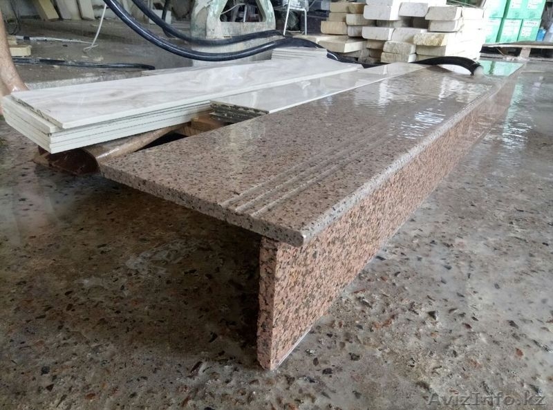 Продажа натурального камня, травертин, мрамор, гранит.  - Изображение #9, Объявление #1567434