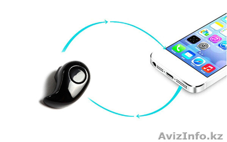 Продам Bluetooth 4.0 стерео наушник S530 - Изображение #3, Объявление #1563405