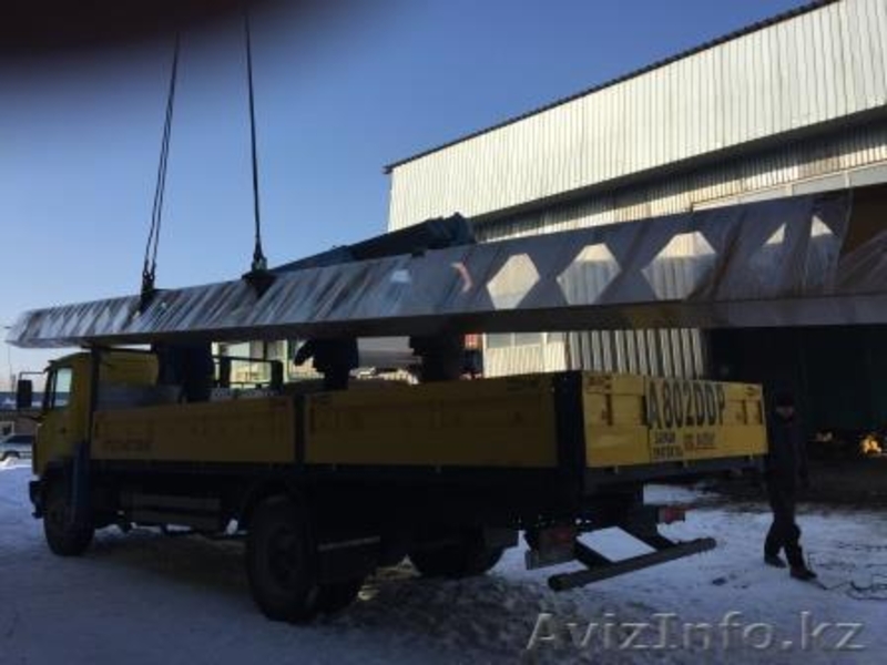 Краны мостовые, кран балки в наличии  - Изображение #3, Объявление #1563495