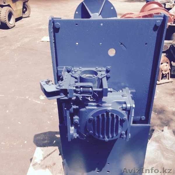 Краны консольные поворотные в наличии и под изготовление от ТОО АРТ СТРОЙ СЕРВИС - Изображение #6, Объявление #1563492