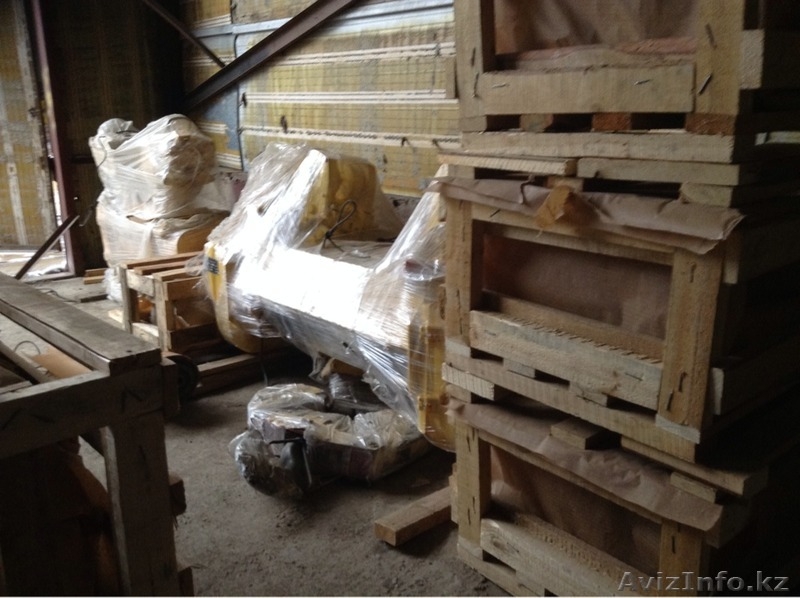 Таль(тельфер) электрический Россия г/п 10тп Н- 6-36м - Изображение #5, Объявление #1563809