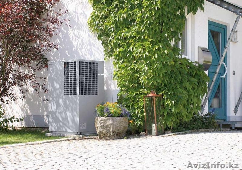 Тепловые насосы. Геотермальное отопление. - Изображение #3, Объявление #27675