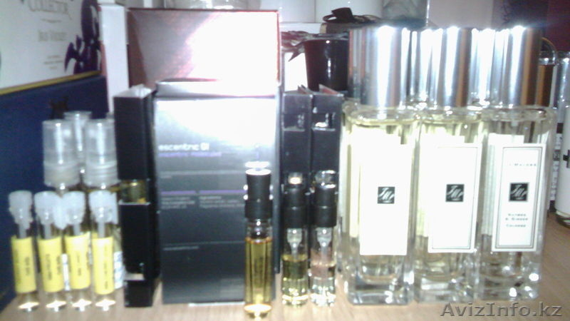 Продам Jo Malone, Mancera, Nasomatto, Byredo и др на распив (на отлив) - Изображение #1, Объявление #1567204